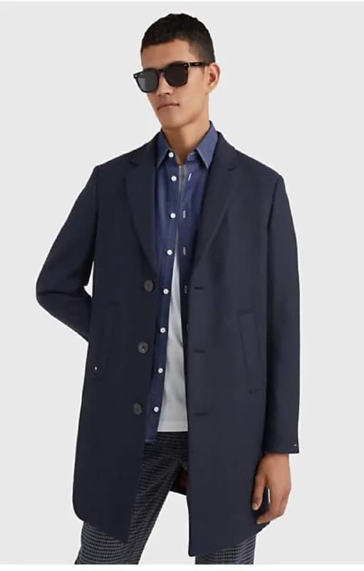 Tommy Hilfiger — Тбилиси — 850 ₾