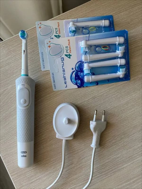 Oral-b Braun оригинал — Батуми — 50 ₾
