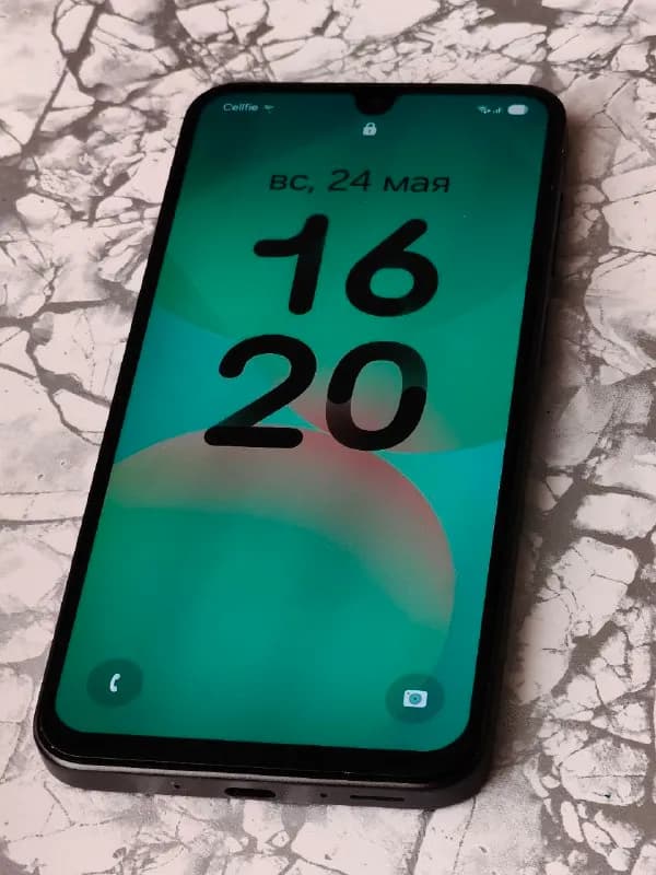 Samsung A26 5G новый — Тбилиси — 400 ₾