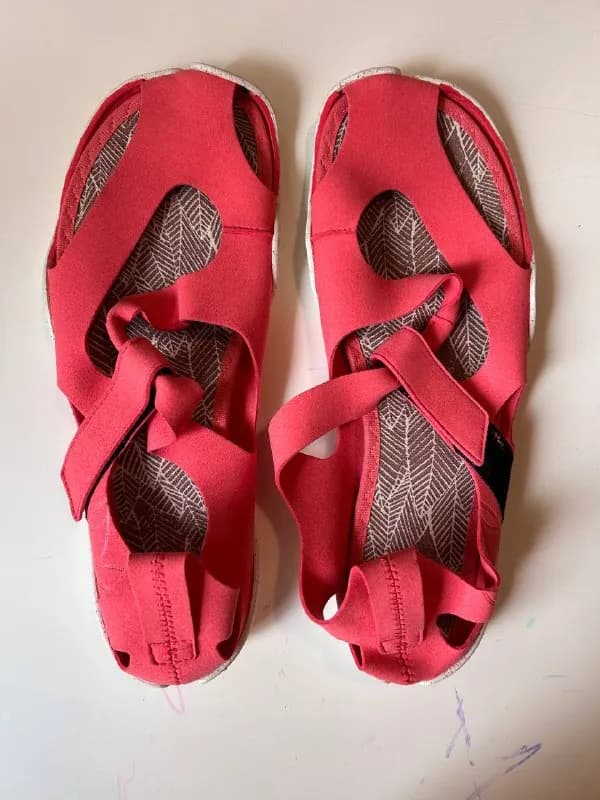 barefoot Adama 46 размера, несколько раз надеты — 150 лари — Тбилиси — 150 ₾