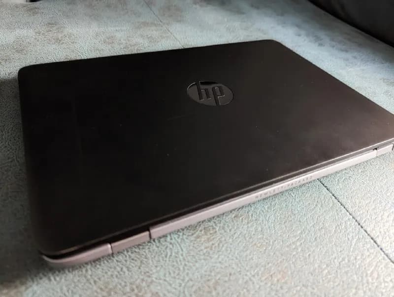 HP Elite Book 820 G2 — Тбилиси
