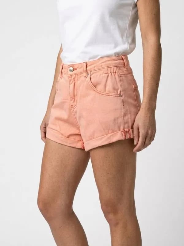 Шорты джинсовые AY — Батуми — 15 ₾