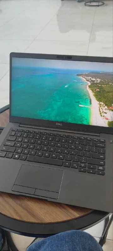 DELL 16гRam ноутбук модель 7300 продаю — Батуми — 650 ₾