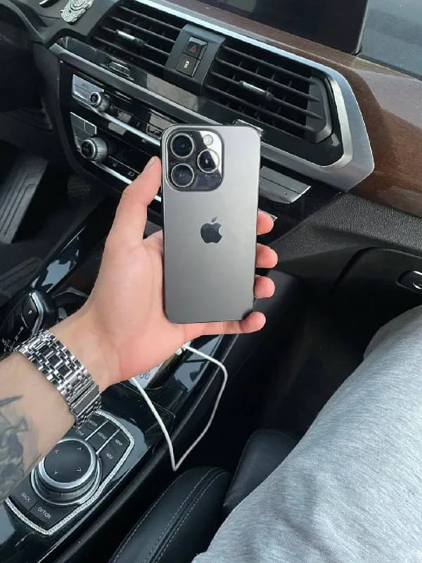 15 pro — Батуми