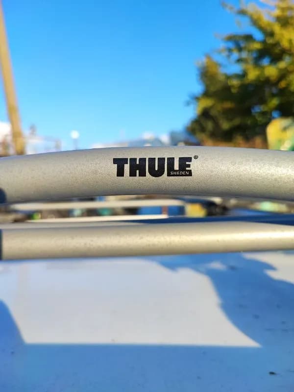 thule freeride 532, 100л — Тбилиси