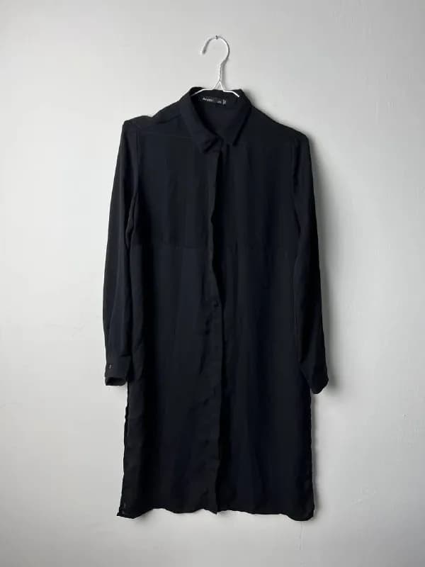 Bershka Рубашка-платье — Тбилиси — 50 ₾