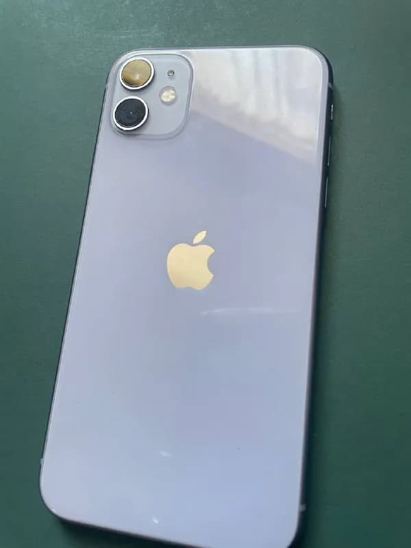 iphone 11 — Тбилиси — 400 ₾