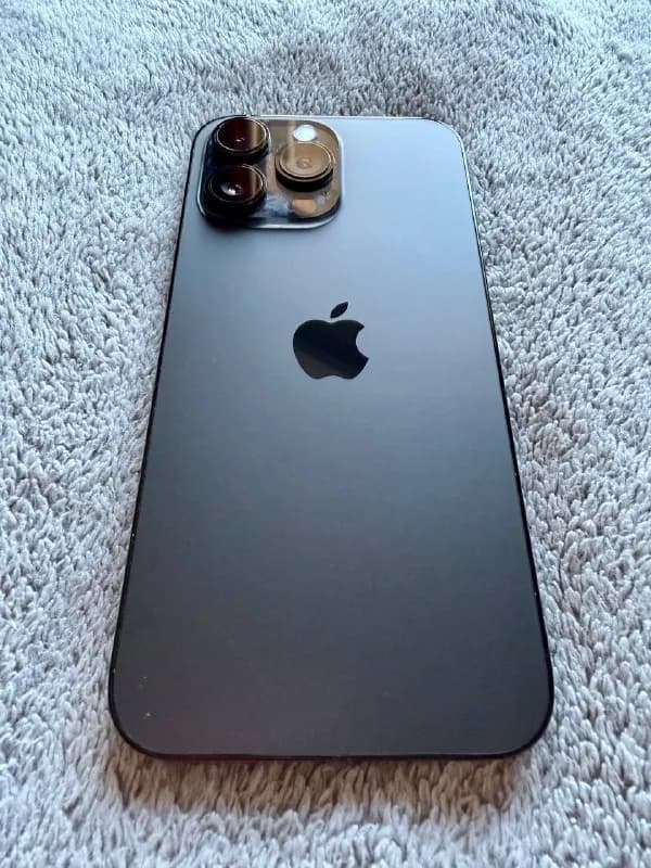 iPhone 14 Pro Max — Тбилиси