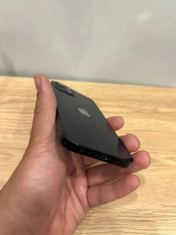 iPhone 13 83%bh — Тбилиси