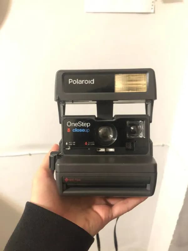 Polaroid «OneStep Close up» — Тбилиси — 150 ₾
