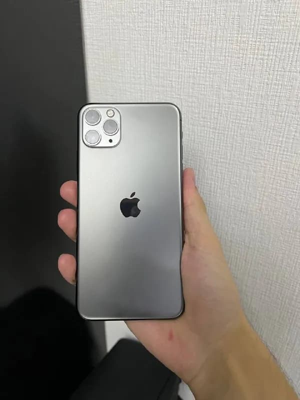 iPhone 11Pro Max 256GB — Тбилиси — 1499 ₾