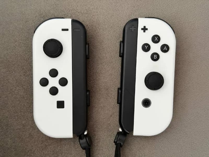 Nintendo Switch — Батуми — 90 ₾