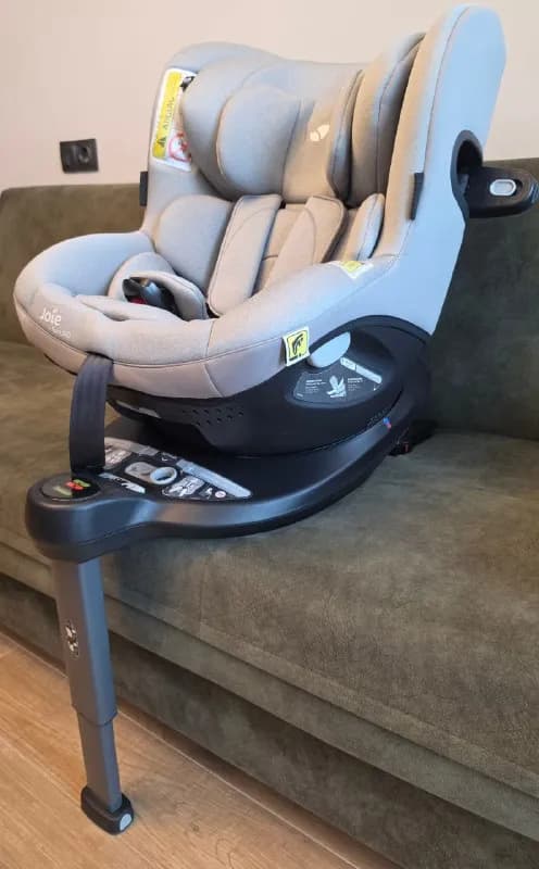 Joie i-Spin 360 (Топ безопасности по ADAC) — Батуми — 600 ₾