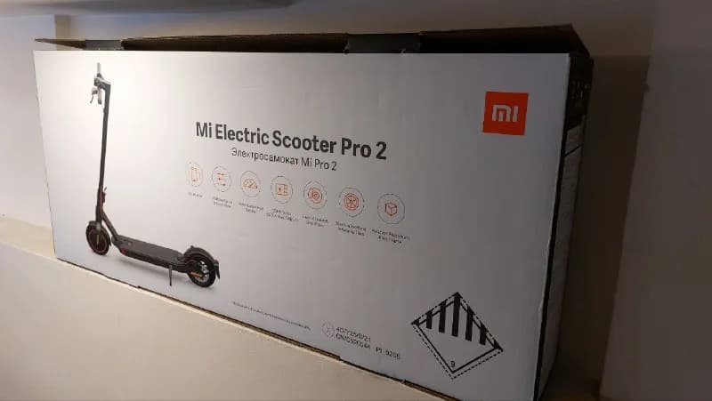 xiaomi pro2 1400lari — Тбилиси — 21 400 ₾