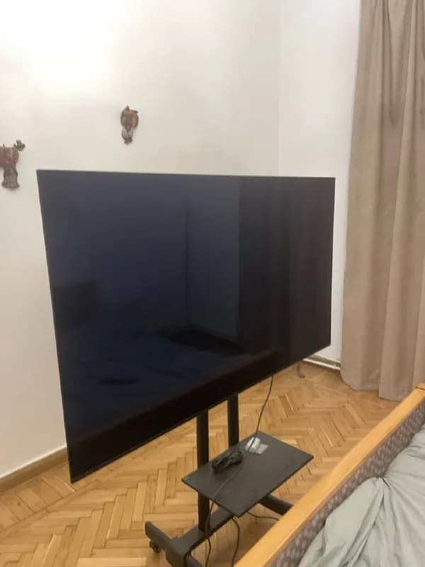 1. Телевизор TV sony xr-65a8xj — 9000 лари — Тбилиси — 9 000 ₾