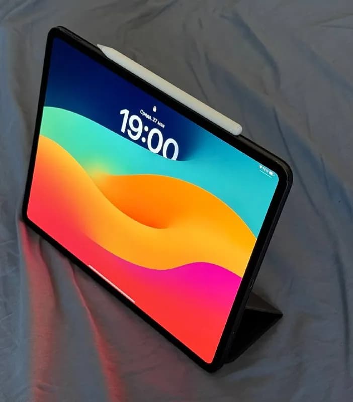 iPad Pro 13» M4 512GB Wi-Fi — Батуми — 4 790 ₾