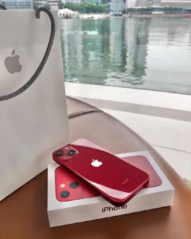 iPhone 12 64 б/у 1400 Gel — Тбилиси — 1 400 ₾