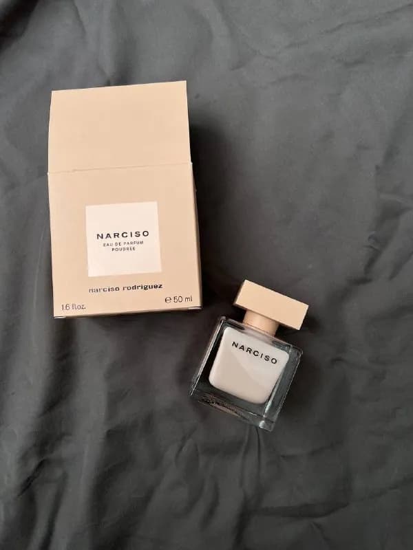 narciso rodriguez 50 ml — Тбилиси — 270 ₾