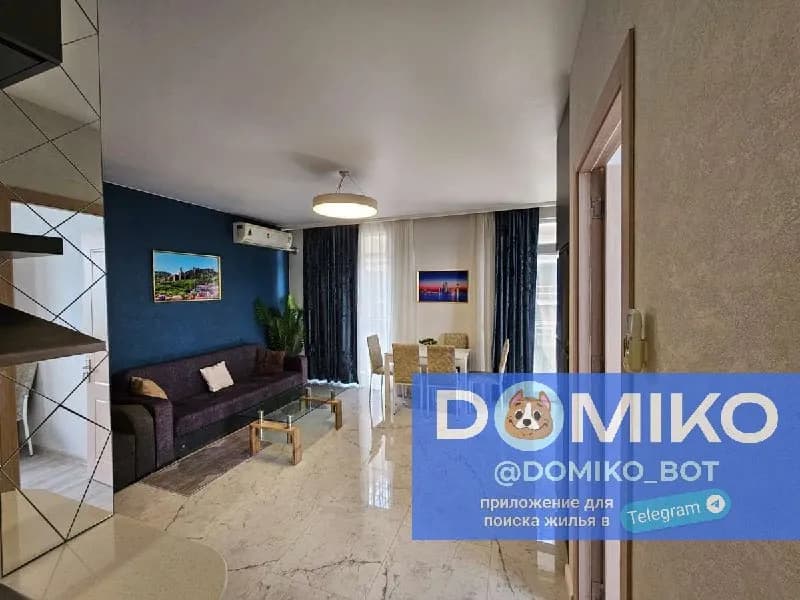 2+1, 26/32 этаж, 64 кв/м — Батуми — 850 $