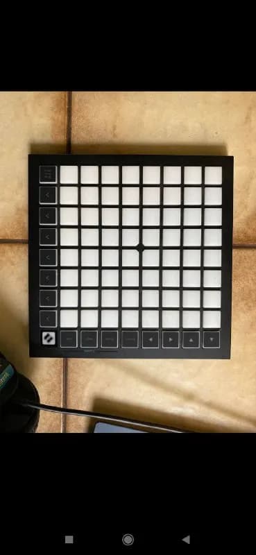 Launchpad mini mk3 270 лар — Тбилиси — 3 270 ₾