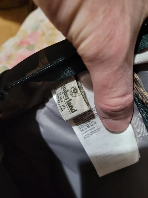 timberland 50 лари — Тбилиси — 50 ₾