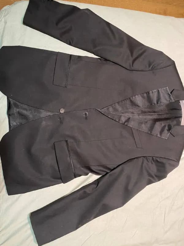 BOSS — Тбилиси — 150 ₾