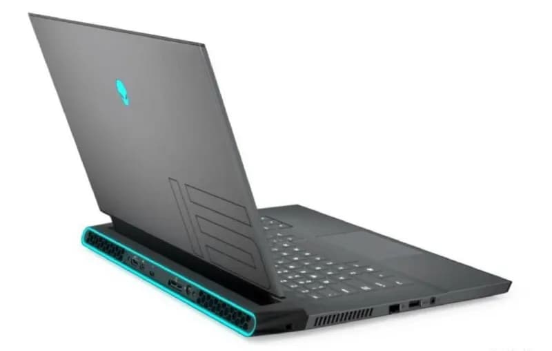 Alienware m15 r4 👽. В пользовании месяц, состояние нового, проверки, тесты приветствуются 🤝, быстр — Тбилиси — 4 800 ₾