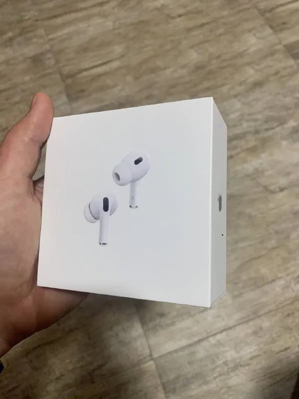 Apple AirPods Pro-2 — Тбилиси — 800 ₾