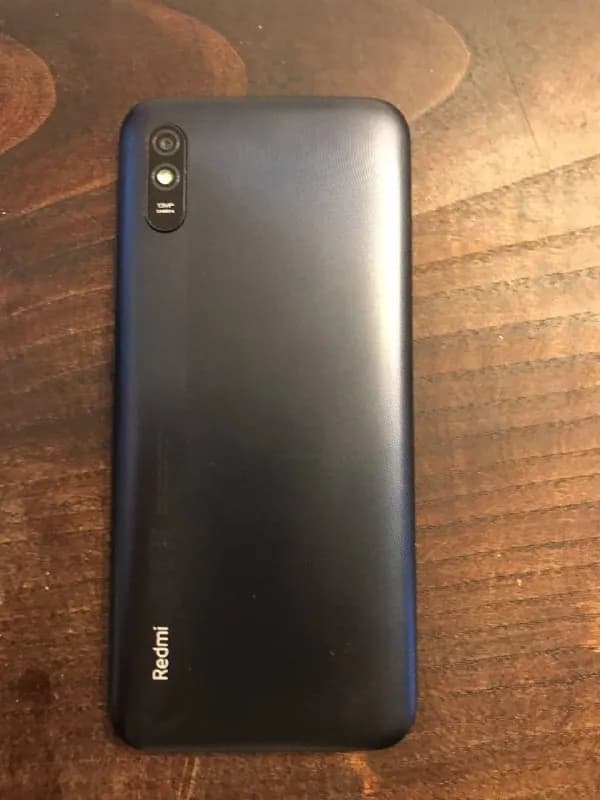 Xiaomi Redmi 9a 2/32 gd (серый) в хорошем состоянии, без коробки, покупал 2 месяца назад за 320 — Тбилиси — 150 ₾