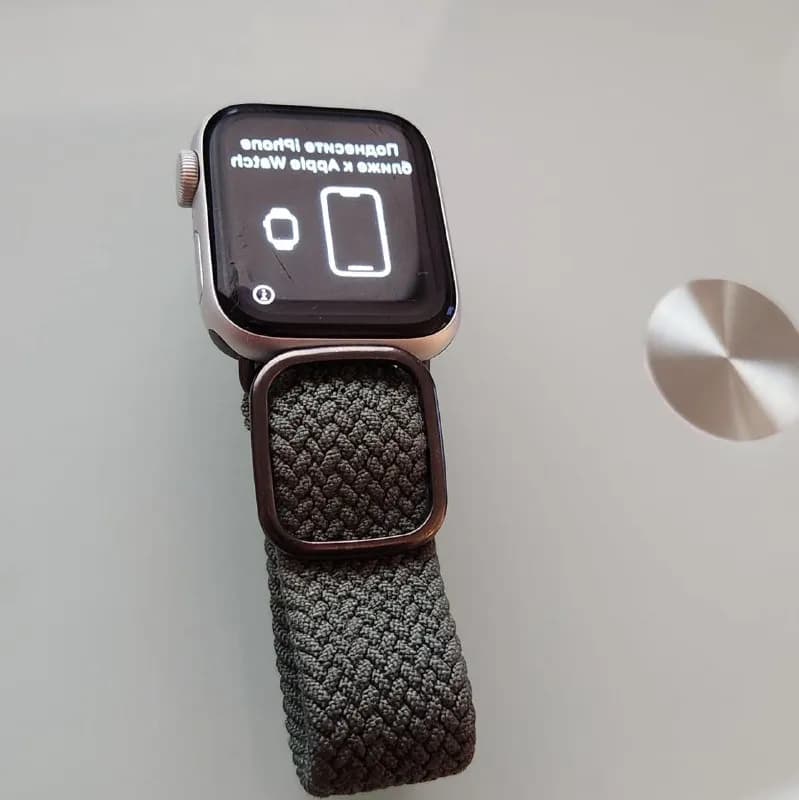Apple Watch SE 40 — Тбилиси — 40 500 ₾
