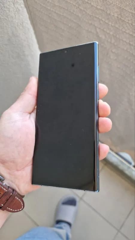S22 Ultra — Батуми — 1 000 ₾