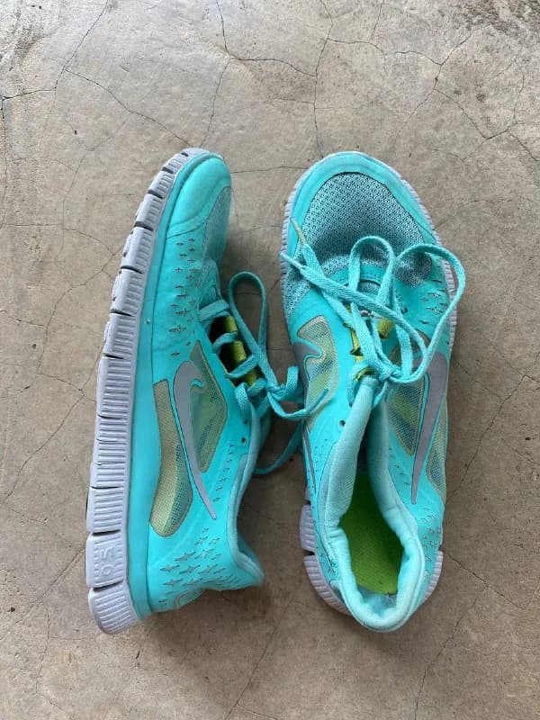 Nike. Размер: 38. 15 GEL — Батуми — 38 ₾