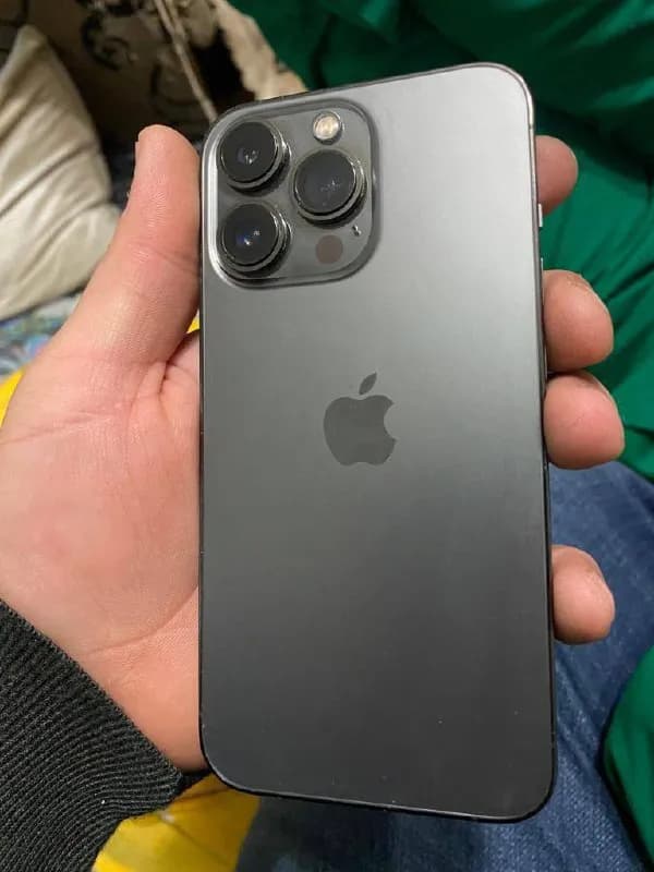 iPhone 13 pro 128 Gb — Тбилиси