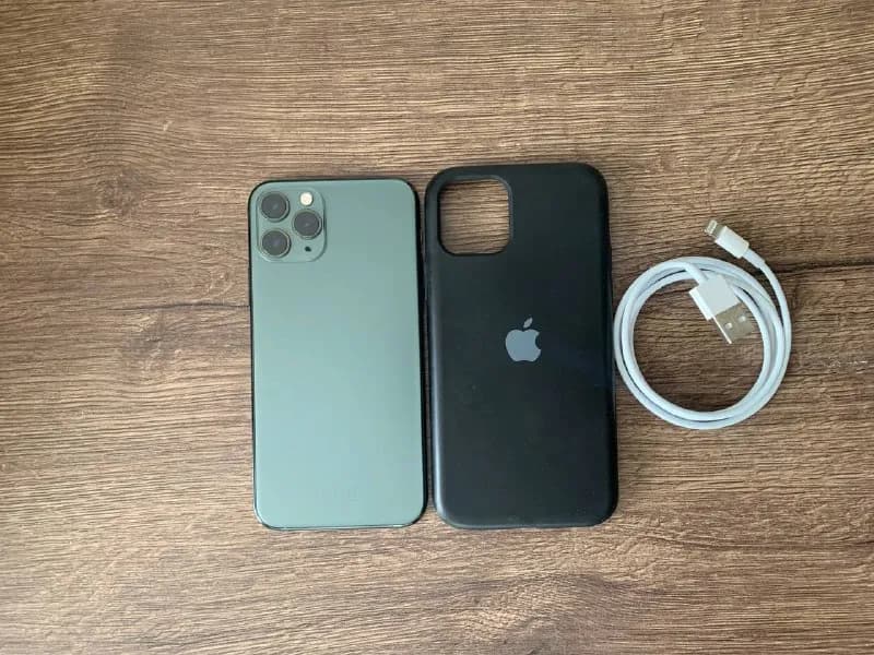 iPhone 11 Pro 64 gb — Тбилиси — 1 300 ₾