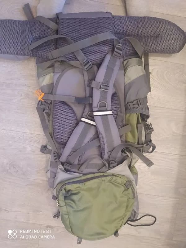 New Орландо — Тбилиси — 70 ₾