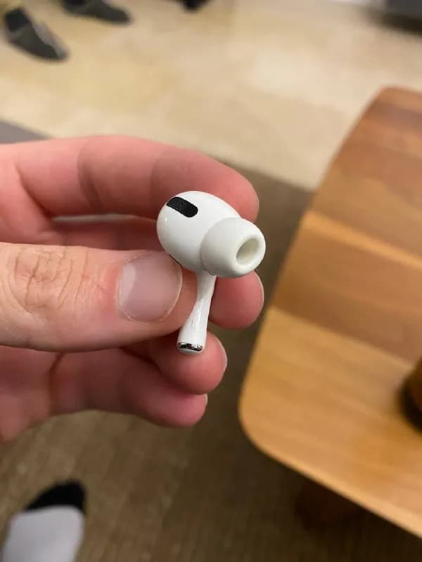 AirPods Pro. Оригинал. 160 лари — Тбилиси — 160 ₾