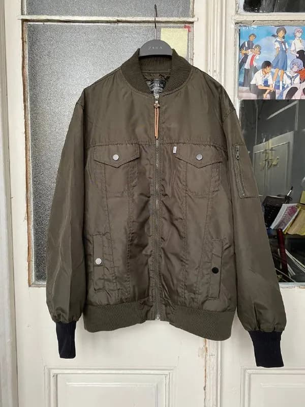 Levi’s — Тбилиси — 50 ₾