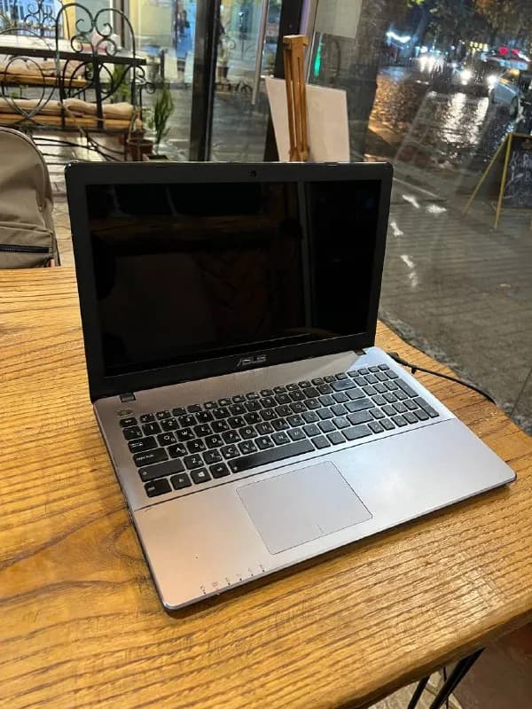 Asus! — Тбилиси — 400 ₾