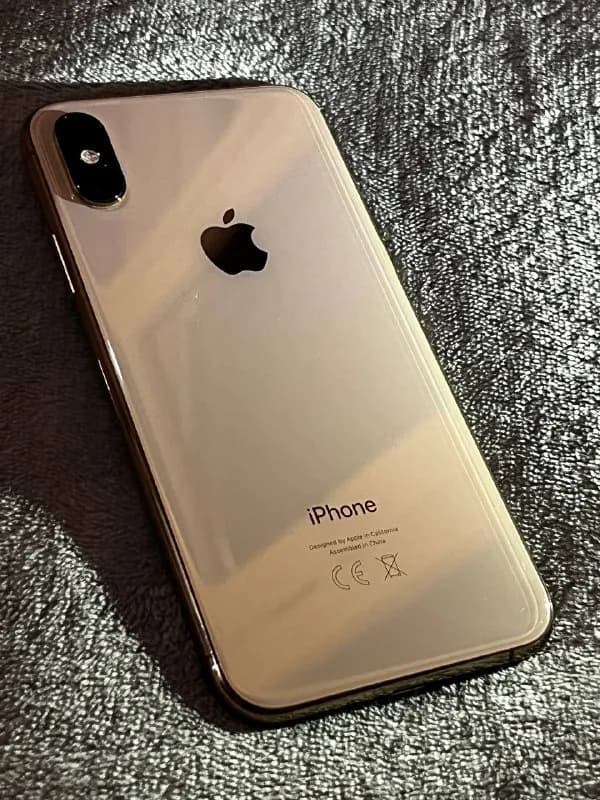 iPhone xs 64gb 1100 lari в лс — Тбилиси — 1 100 ₾