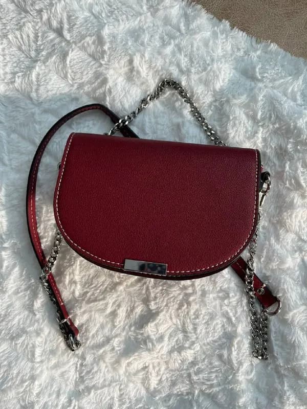 40 лар сумка новая Zara — Тбилиси — 40 ₾