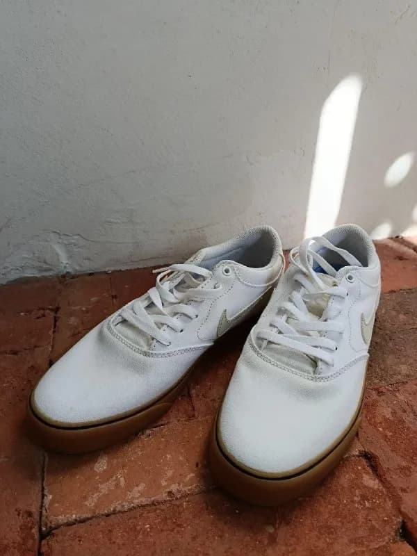 1. Кеды. Nike SB Chron 2 (new) — Тбилиси — 10 ₾