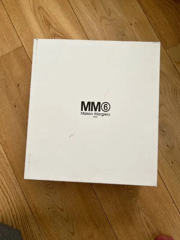 MM6 Maison Margiela 40EU — Тбилиси