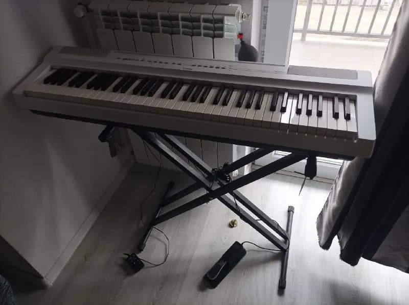 Yamaha p-121 — Тбилиси — 800 ₾