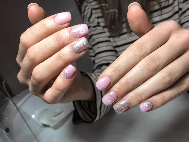 CUT AND COLOR приглашает девушек и парней на маникюр 💅🏼 — Тбилиси — 20 ₾