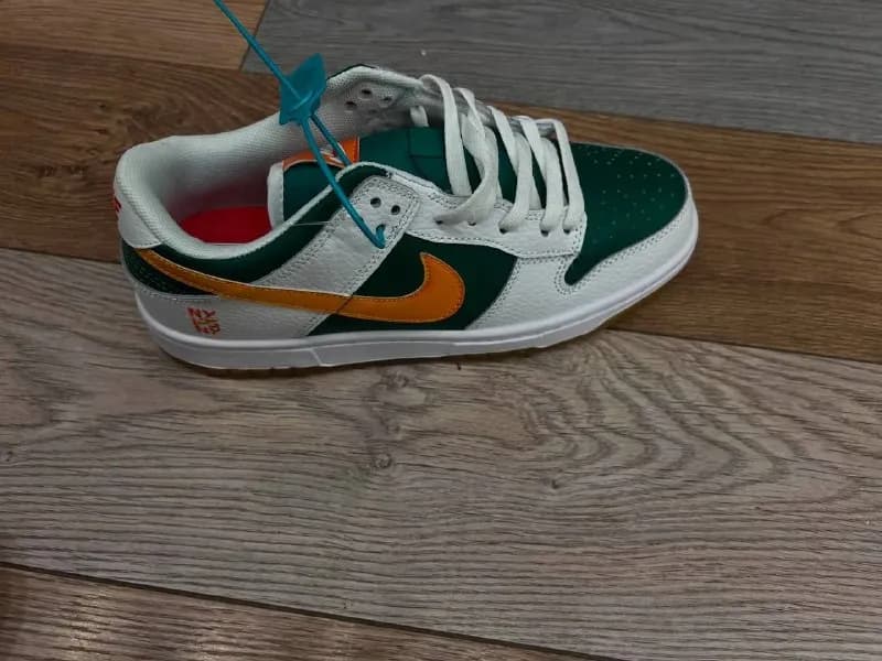 Nike dunk — Батуми — 120 ₾