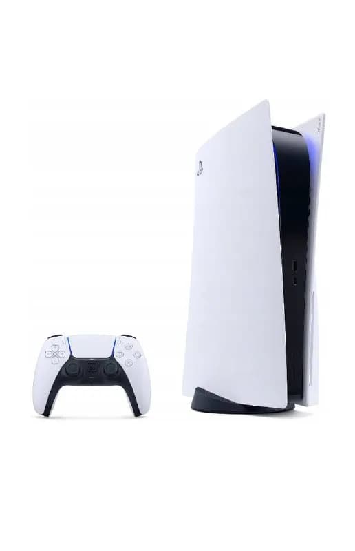 Sony PlayStation 5 ps5 — Тбилиси — 17 ₾