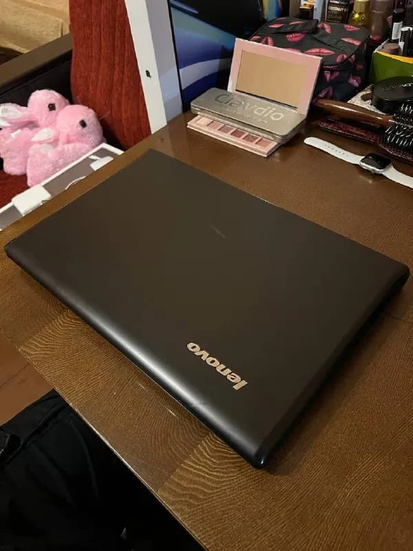Lenovo G770 — Тбилиси — 900 ₾
