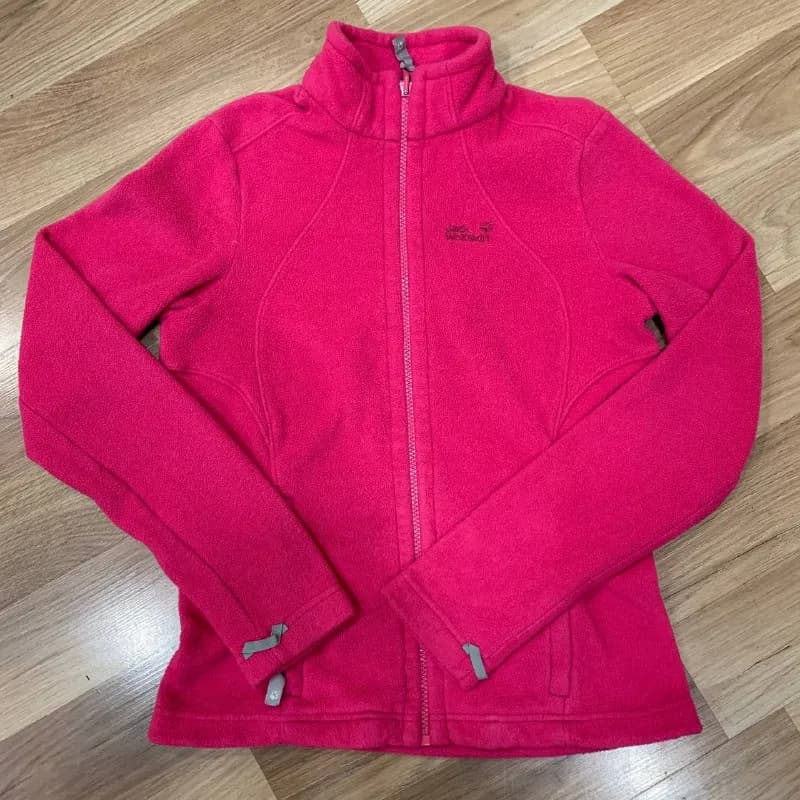 1. Флиска Jack Wolfskin original. Размер-XS. Состояние-идеал. 60 gel — Тбилиси — 60 ₾