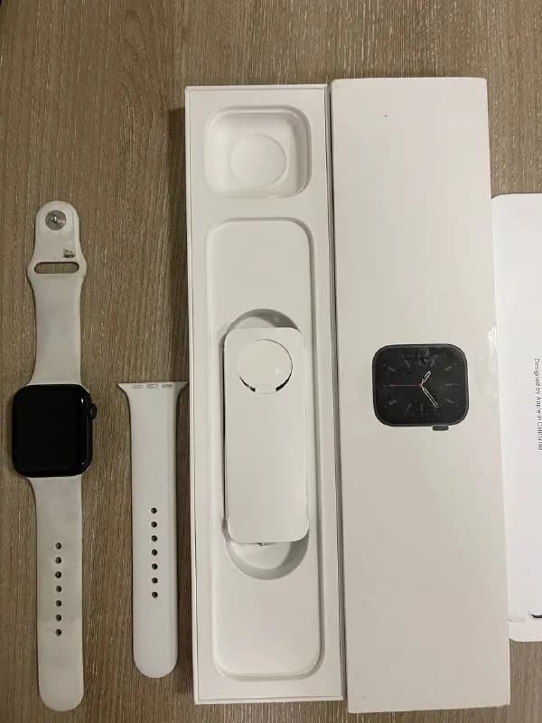 Apple Watch 6/44mm — Тбилиси — 680 ₾