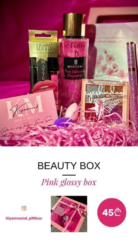 VICTORIAS SECRET Духи-спрей — Тбилиси